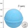 Ocean Breeze Lavender Bath Bombs Gift Set of 2 with Ring Surprise Inside Each Made in USA