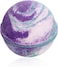 Bath Bomb with Surprise Ring Inside Mermaid Daydream Extra Large 10 oz. Made in USA (Ring Size 10)