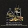 Millennium Tanning Solid Black 200X Tanning Lotion &amp; Tan Extender Lotion, 13.50 &amp; 18.25 Fluid Ounces