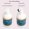Baar Palma Christi Liquid Soap, 18 oz.
