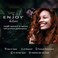 ENJOY Hair Care Holistic Volume Conditioner, pH 3.5-4.5, Hair Conditioner For Damaged Hair, Conditioner Curly Hair Products - 10 Fl Oz