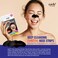 Epielle Deep Cleansing Charcoal Nose Strips, Pore Strips for Clogged Pores, Blackhead Removal, Oily Skin, Easy and Effective, K- Beauty Skin Solutions, 18 Count Value Pack