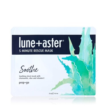 Lune+Aster 5 Minute Rescue Mask