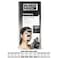 Global Beauty Care Premium Triple Zone Cleansing Strips of Activated Charcoal Nose Strips For Blackheads Removal, Nose + Forehead T-Zone + Chin Charcoal Blackhead Remover Strips - 12 Ct