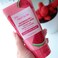 SpaScriptions Fruit Glow Watermelon + Hyaluronic Acid Hydrating Facial Cleanser 5 Oz