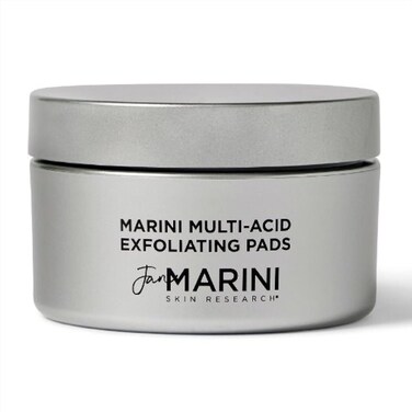 Jan Marini Skin Research Marini Multi-Acid Resurfacing Pads - At Home Peel - 30 Pads