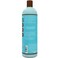 Okay Restorative Argan Leave In Conditioner Helps Restore,Hydrate and Smooth Hair Sulfate,Silicone,Paraben Free For All Hair Types and Textures Made in USA 33oz (Okay-ARGANLC33)