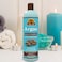 Okay Restorative Argan Leave In Conditioner Helps Restore,Hydrate and Smooth Hair Sulfate,Silicone,Paraben Free For All Hair Types and Textures Made in USA 33oz (Okay-ARGANLC33)