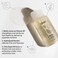 OUAI Fine Shampoo - Volumizing Shampoo with Strengthening Keratin, Biotin &amp; Chia Seed Oil for Fine Hair - Delivers Clean, Weightless Body - Paraben, Phthalate &amp; Sulfate Free Hair Care (10 Fl Oz)