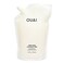 OUAI Fine Shampoo Refill - Volumizing Shampoo with Strengthening Keratin, Biotin &amp; Chia Seed Oil for Fine Hair - Delivers Weightless Body - Paraben, Phthalate &amp; Sulfate Free Hair Care (32 Fl Oz)