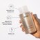 OUAI Body Cleanser Refill, Dean Street - Foaming Body Wash with Jojoba Oil and Rosehip Oil to Hydrate, Nurture, Balance, Soften Skin - Paraben, Phthalate and Sulfate Free Skin Care Products (32 Fl Oz)