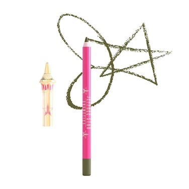 Jeffree Star Cosmetics Velour Lip Liner in Dirty Money