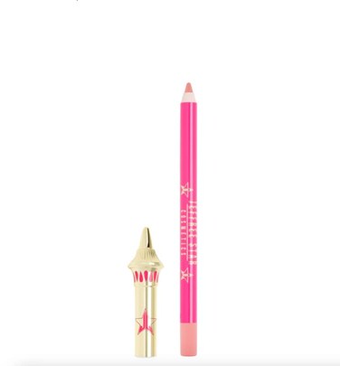 Jeffree Star Cosmetics Velour Lip Liner Pencil - Skin Tight