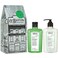 C.O. Bigelow Apothecary Duo, Rosemary Mint Body Care Gift Box with Body Soap &amp; Lotion, Gift Set of Two - Moisturizing Lotion &amp; Liquid Body Wash for Dry Skin - 10fl oz Each