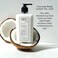 C.O. Bigelow Apothecary Duo - Coconut Hand Care, Hand Soap &amp; Lotion Gift Set of Two - Skin Care for Dry Skin with Moisturizing Lotion &amp; Liquid Hand Wash - 10fl oz Each
