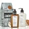 C.O. Bigelow Apothecary Duo - Coconut Hand Care, Hand Soap &amp; Lotion Gift Set of Two - Skin Care for Dry Skin with Moisturizing Lotion &amp; Liquid Hand Wash - 10fl oz Each
