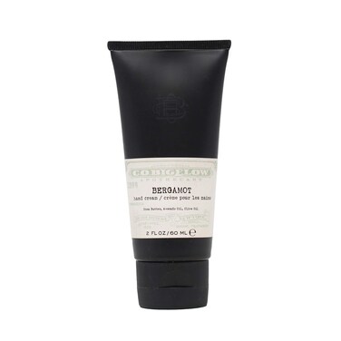 C.O. Bigelow Iconic Collection Bergamot Hand Cream, with Shea Butter, Avocado Oil, and Olive Oil, 2 fl oz