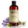 C.O. Bigelow Shampoo, Lavender Peppermint Shampoo Cleanses &amp; Soothes Hair &amp; Scalp, Luxury Shampoos for Men &amp; Women, 10.4 Fl Oz.