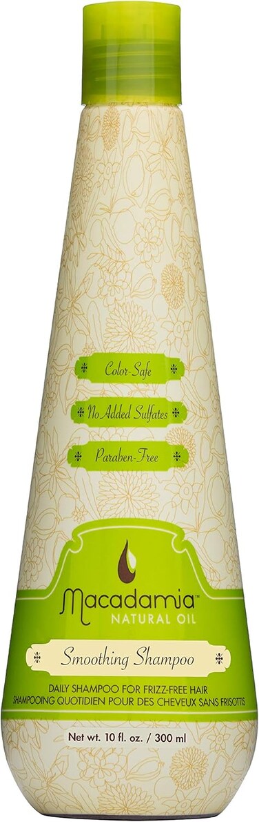 Macadamia Natural Oil Smoothing Shampoo 10 oz