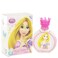 Disney Princess Castle Collection Eau de Toilette Spray, Rapunzel, 3.4 Ounce