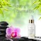 Deluvia Hydrate &amp; Glow Facial Oil, Face Oil for Dry Skin, Sensitive Skin, Grapeseed Oil for Skin, Essential Oils for Face Care, Face Moisturizer, Skin Care by Deluvia