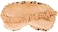 warmies Leopard Warmies Eye Mask