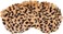 warmies Leopard Warmies Eye Mask