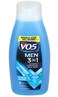 Alberto VO5 Men 3-in-1 Shampoo/Conditioner/Body Wash - Ocean Surge - 2 Pack