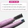 Lime Crime Bushy Brow Pomade Pencil, Sea Witch (Rich Teal) - 2-in-1 Brush &amp; Pomade Pencil Gives Eyebrows Volume &amp; Texture - Long-Lasting, Defining &amp; Smudge-Proof - Vegan, Cruelty-Free