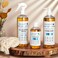 Fresh Scent Hand Soap, 16 oz