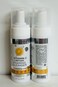 Hyydra mar vitamin c foam cleanser