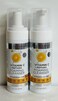 Hyydra mar vitamin c foam cleanser