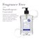 A LA MAISON French Liquid Hand Soap, Hypoallergenic Unscented - Natural Hand Wash Made with Essential Oils - Biodegradable, Plant-Based, Vegan, Cruelty-Free, Alcohol &amp; Paraben Free (16.9 oz, 3 Pack)