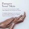 A LA MAISON French Liquid Hand Soap, Hypoallergenic Unscented - Natural Hand Wash Made with Essential Oils - Biodegradable, Plant-Based, Vegan, Cruelty-Free, Alcohol &amp; Paraben Free (16.9 oz, 3 Pack)