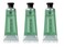 elizabeth W Peppermint Hand Cream, 1.68 oz, Set of 3