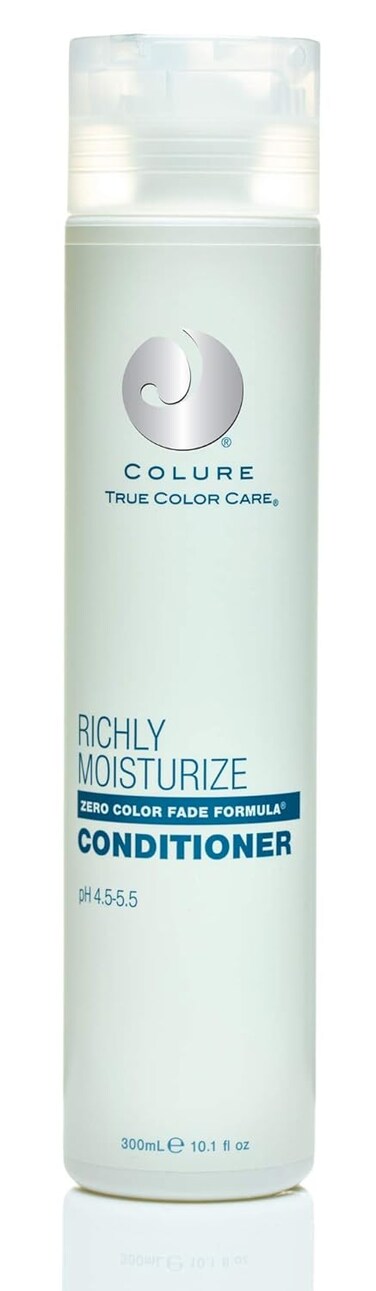 COLURE Richly Moisturize Conditioner