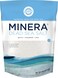 Minera Dead Sea Salt, 100% Pure &amp; Natural, 2 lbs. Fine Grain (0-1.7 mm) Bulk Bag, Easily Dissolving Dead Sea Salts for Soaking &amp; Bathing, Skin Nourishing Fine Sea Salt, Unscented