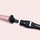 Beachwaver Multi Barrel - Midnight Rose   Professional Rotating Curling Iron with 3 Attachments   Versatile Hair Curler, Ceramic Barrels, Adjustable Heat, Ergonomic Handle, Travel-Friendly