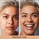 IT Cosmetics Your Skin But Better CC+ Cream Illumination - Color Correcting Cream, Full-Coverage Foundation, Hydrating Serum &amp; SPF 50+ Sunscreen Radiant Finish 1.08 fl oz