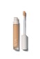 ILIA - True Skin Serum Concealer   Non-Comedogenic, Cruelty-Free, Vegan, Safe For Sensitive Skin, Reduces Appearance of Dark Circles + Blemishes (Chia SC3.5, 0.16 oz   5 ml)