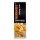 Waxness Extra Comfort Epilating Strips White 2.75 x 7.83 inch 1 Pack of 100 Strips