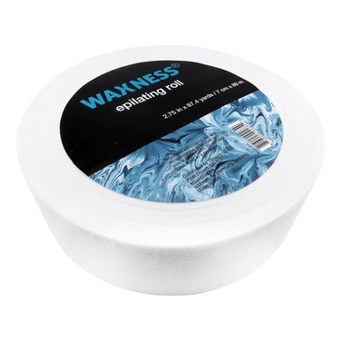 Waxness Large Extra Comfort Epilating Roll 87 yd 80 m