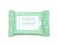 Patchology Clean AF Facial Cleansing Wipes - On-The-Go Refreshing Travel Size Face Wipes for Removing Dirt and Oil - Makeup Remover Wipes for Sensitive and Oily Skin (1 Pack)
