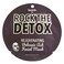SpaLife Rock the Detox Rejuvenating Volcanic Ash Facial Mask 10 count