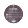 SpaLife Rock the Detox Rejuvenating Volcanic Ash Facial Mask 10 count