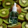 Nailtopia Fresh Soothing and Smoothing Kiwi Oil - Hydrating Cuticle Oil for Dry Skin - Bio-Sourced Skincare - Nail, Scalp, and Lip Oil - 0.41 oz