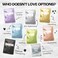 LAPCOS Daily Sheet Mask Variety Pack 7+1 (Version 1) Daily Face Masks - Hydrate, Clarify, Nourish, Exfoliate &amp; Renew Skin, Korean Beauty Favorite (8 pack)