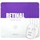 LAPCOS Retinal Resurfacing Mask - Korean Skin Care Mask w/Retinal, Hyaluronic Acid, Niacinamide &amp; Centella Asiatica - Soothing Face Mask Spa Gifts for Women - Firming Face Mask (5 Count, 1.05 oz)