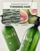 LAPCOS DR.14 REVITALIZING SCALP CARE CONDITIONER