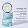 Algenist GENIUS Ultimate Anti-Aging Cream - Vegan Firming &amp; Smoothing Moisturizer with Alguronic Acid &amp; Microalgae Oil - Non-Comedogenic &amp; Hypoallergenic Skincare